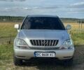 Сірий Лексус РХ, об'ємом двигуна 3 л та пробігом 339 тис. км за 6900 $, фото 2 на Automoto.ua