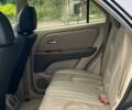 Серый Лексус РХ, объемом двигателя 3 л и пробегом 247 тыс. км за 5800 $, фото 9 на Automoto.ua