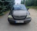 Сірий Лексус РХ, об'ємом двигуна 3 л та пробігом 399 тис. км за 6450 $, фото 22 на Automoto.ua