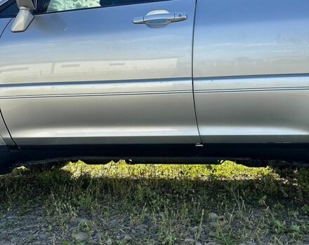 Сірий Лексус РХ, об'ємом двигуна 3 л та пробігом 339 тис. км за 6900 $, фото 65 на Automoto.ua