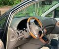 Сірий Лексус РХ, об'ємом двигуна 3 л та пробігом 247 тис. км за 5800 $, фото 20 на Automoto.ua