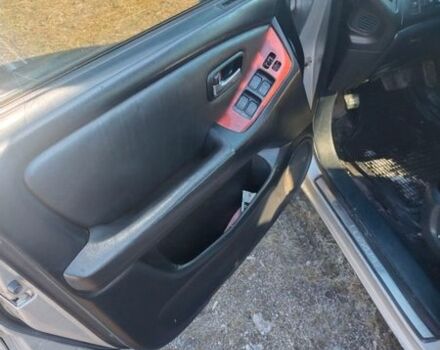 Серый Лексус РХ, объемом двигателя 3 л и пробегом 616 тыс. км за 5200 $, фото 5 на Automoto.ua