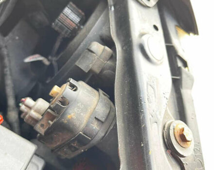 Серый Лексус РХ, объемом двигателя 3 л и пробегом 293 тыс. км за 8200 $, фото 35 на Automoto.ua