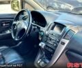 Серый Лексус РХ, объемом двигателя 3 л и пробегом 290 тыс. км за 5999 $, фото 8 на Automoto.ua