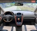Сірий Лексус РХ, об'ємом двигуна 3 л та пробігом 247 тис. км за 5800 $, фото 12 на Automoto.ua