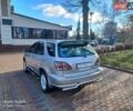 Серый Лексус РХ, объемом двигателя 3 л и пробегом 321 тыс. км за 8500 $, фото 17 на Automoto.ua