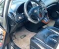 Лексус РХ 2002 в Черноморске (Ильичевске) на Automoto.ua Серый Лексус РХ, объемом двигателя 3 л и пробегом 294 тыс. км за 5700 $, фото 4 на Automoto.ua