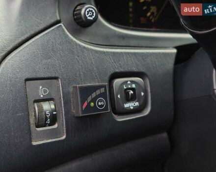 Сірий Лексус РХ, об'ємом двигуна 3 л та пробігом 285 тис. км за 6900 $, фото 22 на Automoto.ua