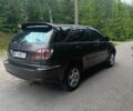 Сірий Лексус РХ, об'ємом двигуна 3 л та пробігом 399 тис. км за 6450 $, фото 9 на Automoto.ua