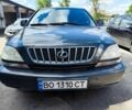 Сірий Лексус РХ, об'ємом двигуна 3 л та пробігом 300 тис. км за 4500 $, фото 2 на Automoto.ua