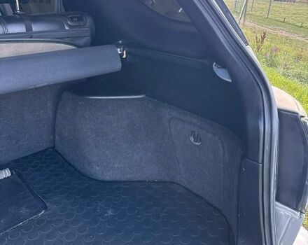 Сірий Лексус РХ, об'ємом двигуна 3 л та пробігом 339 тис. км за 6900 $, фото 23 на Automoto.ua