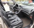 Сірий Лексус РХ, об'ємом двигуна 3 л та пробігом 285 тис. км за 6900 $, фото 19 на Automoto.ua