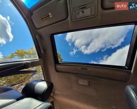 Серый Лексус РХ, объемом двигателя 3 л и пробегом 320 тыс. км за 7000 $, фото 5 на Automoto.ua