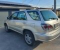 Лексус РХ 2002 в Днепре (Днепропетровске) на Automoto.ua Серый Лексус РХ, объемом двигателя 3 л и пробегом 284 тыс. км за 7000 $, фото 11 на Automoto.ua