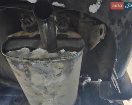 Сірий Лексус РХ, об'ємом двигуна 3 л та пробігом 360 тис. км за 5700 $, фото 31 на Automoto.ua