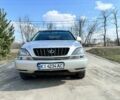 Серый Лексус РХ, объемом двигателя 3 л и пробегом 273 тыс. км за 5200 $, фото 1 на Automoto.ua