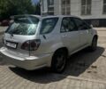 Серый Лексус РХ, объемом двигателя 3 л и пробегом 60 тыс. км за 4950 $, фото 2 на Automoto.ua