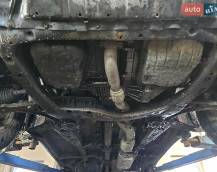 Сірий Лексус РХ, об'ємом двигуна 3 л та пробігом 360 тис. км за 5700 $, фото 25 на Automoto.ua