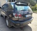 Сірий Лексус РХ, об'ємом двигуна 3 л та пробігом 300 тис. км за 4500 $, фото 7 на Automoto.ua