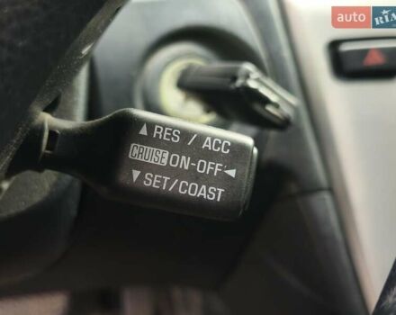 Серый Лексус РХ, объемом двигателя 3 л и пробегом 285 тыс. км за 6900 $, фото 24 на Automoto.ua