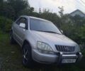 Серый Лексус РХ, объемом двигателя 3 л и пробегом 300 тыс. км за 5100 $, фото 1 на Automoto.ua