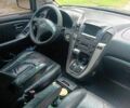 Сірий Лексус РХ, об'ємом двигуна 3 л та пробігом 399 тис. км за 6450 $, фото 28 на Automoto.ua
