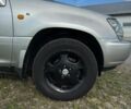 Сірий Лексус РХ, об'ємом двигуна 3 л та пробігом 339 тис. км за 6900 $, фото 12 на Automoto.ua