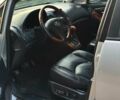Сірий Лексус РХ, об'ємом двигуна 3 л та пробігом 600 тис. км за 4800 $, фото 3 на Automoto.ua