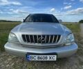 Сірий Лексус РХ, об'ємом двигуна 3 л та пробігом 339 тис. км за 6900 $, фото 15 на Automoto.ua