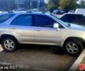 Лексус РХ 2002 в Харькове на Automoto.ua Серый Лексус РХ, объемом двигателя 3 л и пробегом 189 тыс. км за 5700 $, фото 5 на Automoto.ua