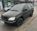 Серый Лексус РХ, объемом двигателя 3 л и пробегом 300 тыс. км за 2900 $, фото 1 на Automoto.ua