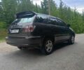Сірий Лексус РХ, об'ємом двигуна 3 л та пробігом 399 тис. км за 6450 $, фото 23 на Automoto.ua