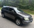 Сірий Лексус РХ, об'ємом двигуна 3 л та пробігом 399 тис. км за 5600 $, фото 5 на Automoto.ua