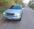 Сірий Лексус РХ, об'ємом двигуна 3 л та пробігом 333 тис. км за 5000 $, фото 4 на Automoto.ua