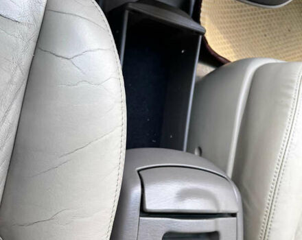 Серый Лексус РХ, объемом двигателя 3 л и пробегом 293 тыс. км за 8200 $, фото 12 на Automoto.ua