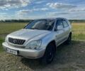 Сірий Лексус РХ, об'ємом двигуна 3 л та пробігом 339 тис. км за 6900 $, фото 5 на Automoto.ua