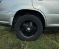 Сірий Лексус РХ, об'ємом двигуна 3 л та пробігом 339 тис. км за 6900 $, фото 14 на Automoto.ua