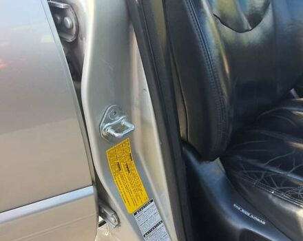 Лексус РХ 2002 в Днепре (Днепропетровске) на Automoto.ua Серый Лексус РХ, объемом двигателя 3 л и пробегом 284 тыс. км за 7000 $, фото 2 на Automoto.ua