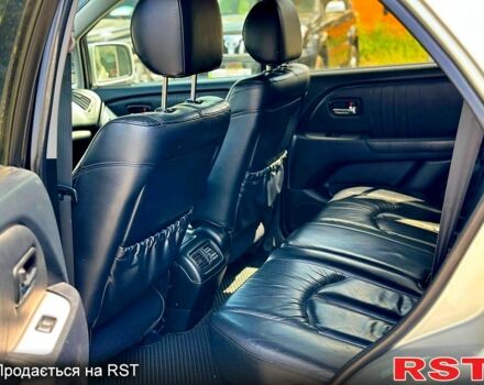 Серый Лексус РХ, объемом двигателя 3 л и пробегом 290 тыс. км за 5999 $, фото 5 на Automoto.ua