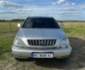Сірий Лексус РХ, об'ємом двигуна 3 л та пробігом 339 тис. км за 6900 $, фото 3 на Automoto.ua
