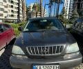 Сірий Лексус РХ, об'ємом двигуна 3 л та пробігом 300 тис. км за 5000 $, фото 6 на Automoto.ua