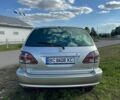 Сірий Лексус РХ, об'ємом двигуна 3 л та пробігом 339 тис. км за 6900 $, фото 8 на Automoto.ua