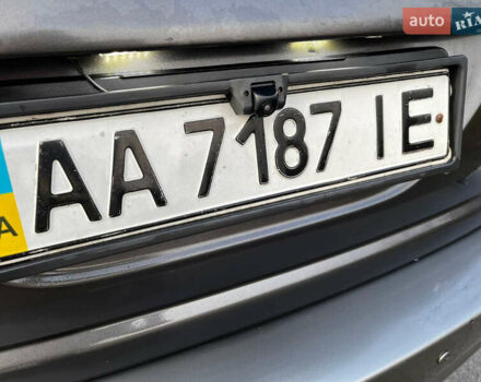 Серый Лексус РХ, объемом двигателя 3 л и пробегом 293 тыс. км за 8200 $, фото 22 на Automoto.ua