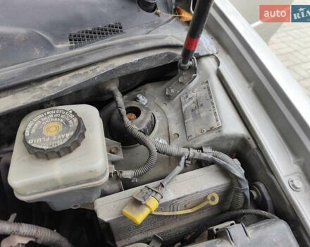 Сірий Лексус РХ, об'ємом двигуна 3 л та пробігом 285 тис. км за 6900 $, фото 28 на Automoto.ua