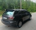 Сірий Лексус РХ, об'ємом двигуна 3 л та пробігом 399 тис. км за 5600 $, фото 3 на Automoto.ua