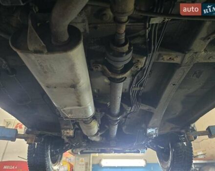 Сірий Лексус РХ, об'ємом двигуна 3 л та пробігом 360 тис. км за 5700 $, фото 29 на Automoto.ua