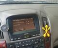 Серый Лексус РХ, объемом двигателя 3 л и пробегом 236 тыс. км за 358 $, фото 21 на Automoto.ua