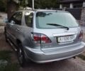 Сірий Лексус РХ, об'ємом двигуна 3 л та пробігом 520 тис. км за 5219 $, фото 1 на Automoto.ua