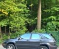 Сірий Лексус РХ, об'ємом двигуна 3 л та пробігом 247 тис. км за 5800 $, фото 5 на Automoto.ua