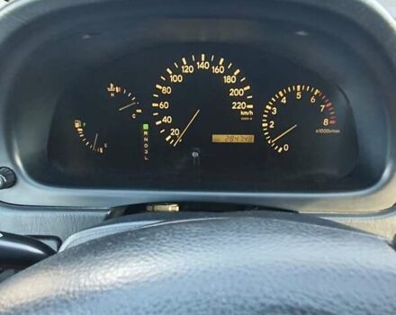 Лексус РХ 2002 в Днепре (Днепропетровске) на Automoto.ua Серый Лексус РХ, объемом двигателя 3 л и пробегом 284 тыс. км за 7000 $, фото 1 на Automoto.ua